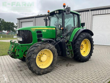 John Deere