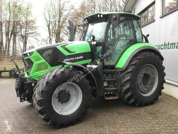 Deutz-Fahr