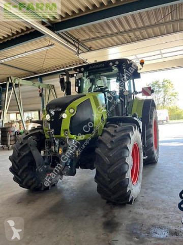 Claas