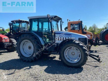 Tracteur agricole Lamborghini 1060