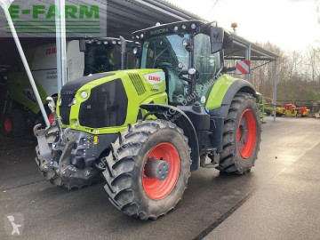 Claas