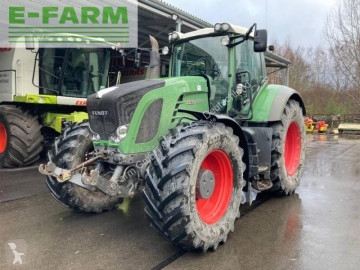 Fendt