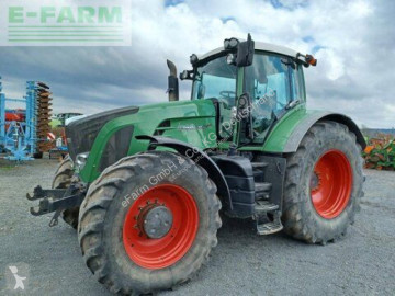 Fendt