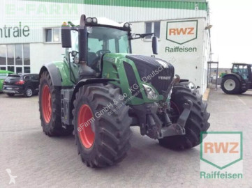 Fendt