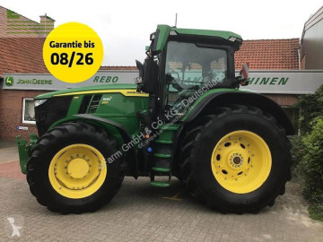 John Deere