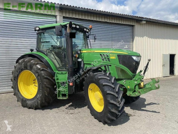 John Deere