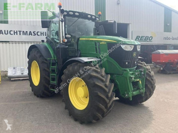 John Deere