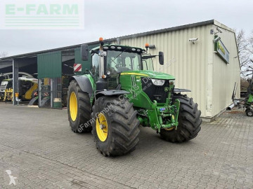 John Deere