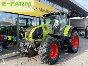 Claas