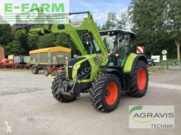 Claas