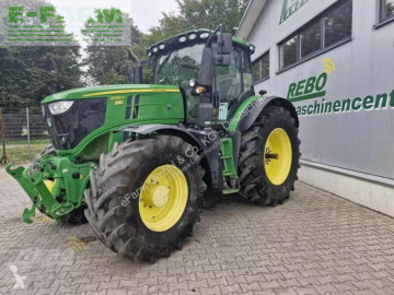 John Deere
