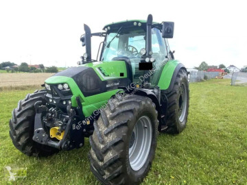 Deutz-Fahr6190