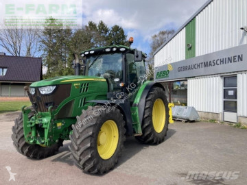 John Deere