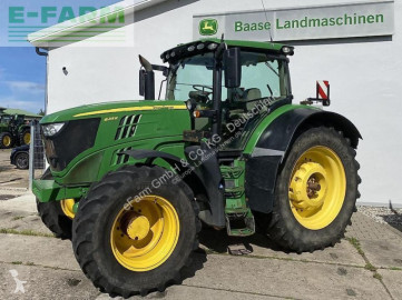 John Deere
