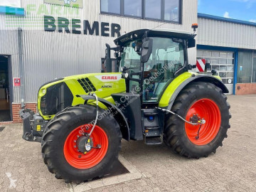 Claas