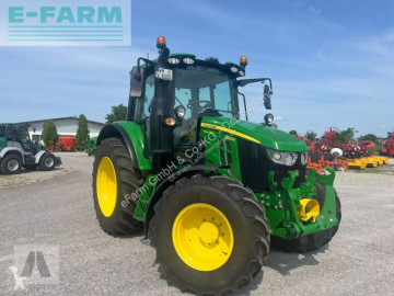 John Deere