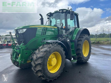 John Deere