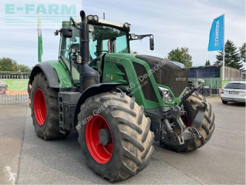 Fendt