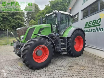 Fendt