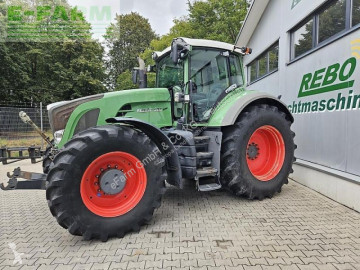 Fendt