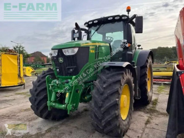 John Deere