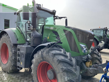 Fendt