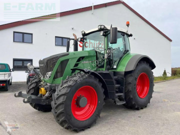 Fendt