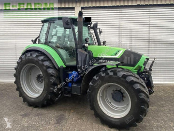 Deutz-Fahr6190