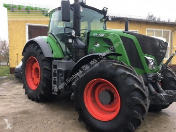 Fendt