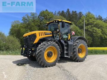 Tracteur agricole JCB fastrac 8330 icon