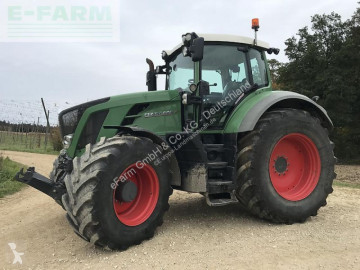 Fendt
