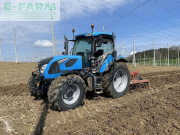 Tracteur agricole Landini 6-140c