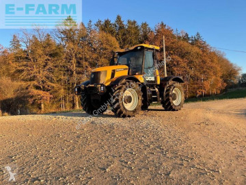 Tracteur agricole JCB fastrac 3200