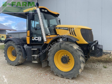 Lantbrukstraktor JCB fastrac 3230