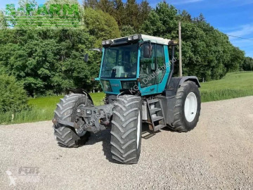 Tractor agrícola Fendt