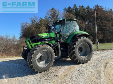 Deutz-Fahr
