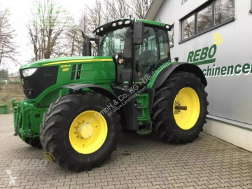 John Deere