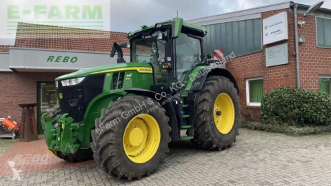 John Deere