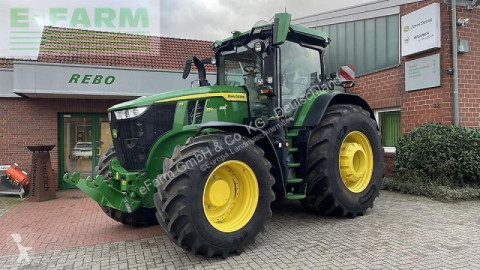 John Deere