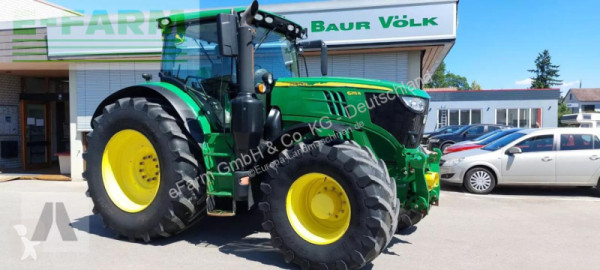 John Deere