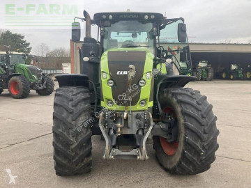 Claas