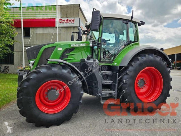 Fendt