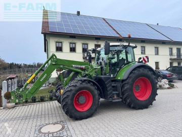 Fendt