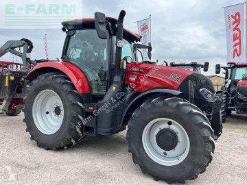Case maxxum 145 cvx CVX tractor