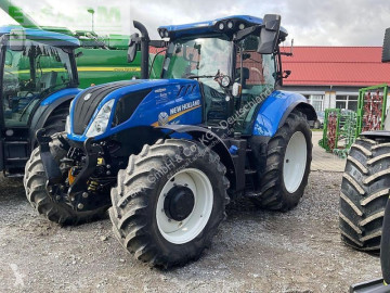 New Holland