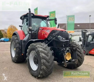 Case optum 250 cvx allradsc CVX tractor