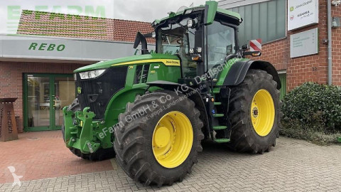 John Deere