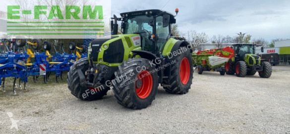 Claas