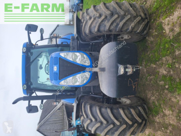 New Holland