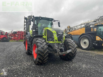 Claas